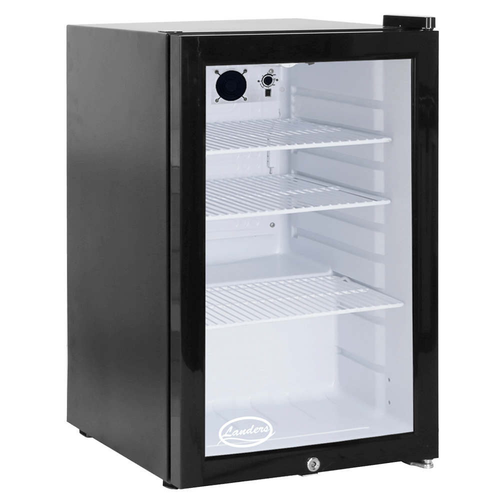 Landers Mini Fridge 68L SC68