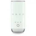 Smeg Milk Frother Pastel Green 50's Style Aesthetic MFF02PGEU