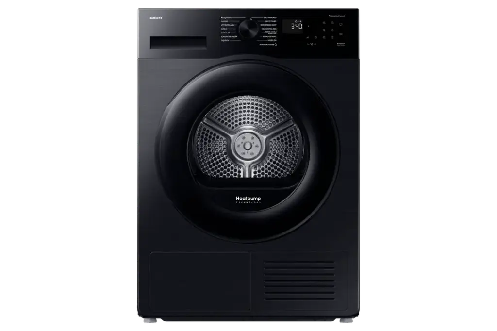 Samsung Dryer 9KG Heat Pump DV90DG52A0AB Smart Control