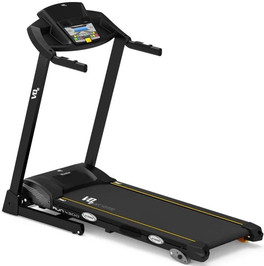 VO2 Treadmill Foldable Run 4300