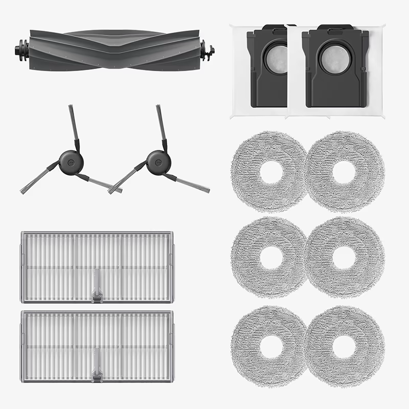 Dreame Full Kit X40 Ultra