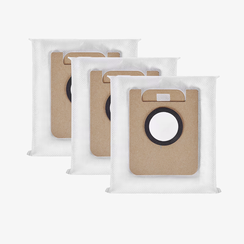 Dreame Vacuum Bags 3 Pack E1242L X40 Master 