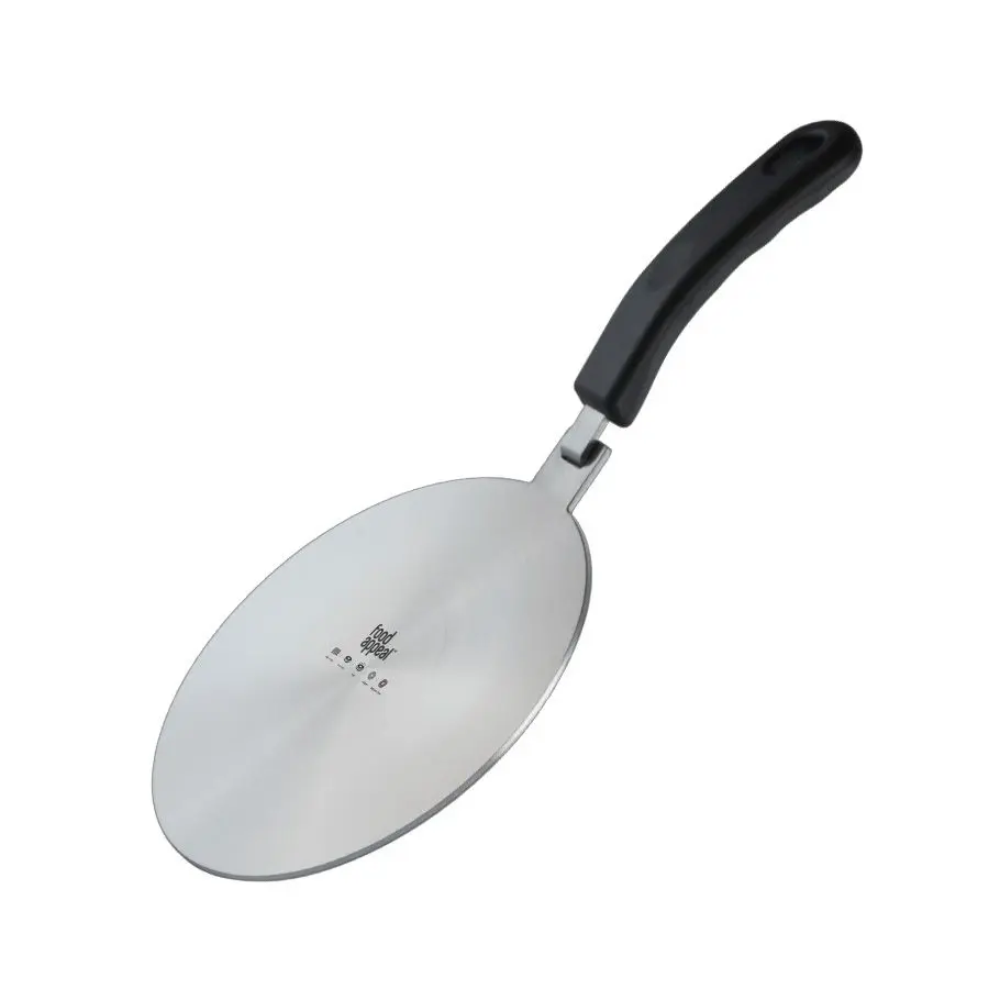 Food Appeal Induction plate 