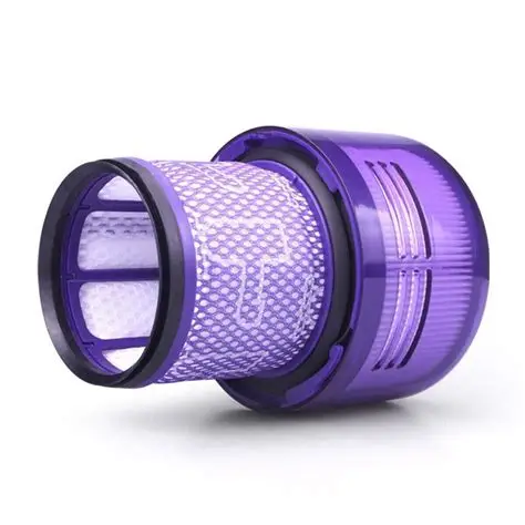 Dyson V11/V15 Blue Filter