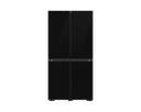 Samsung Refrigerator Bespoke Inverter 648L Black RM70F63REBML