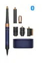 Dyson Airwrap i.d. multi-styler and dryer Straight+Wavy (Prussian blue/Rich copper) HS08