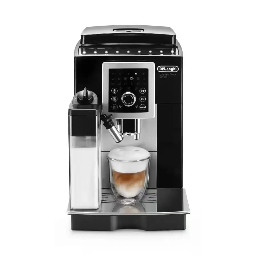 Delonghi Espresso Automatic Machine Magnifca S 