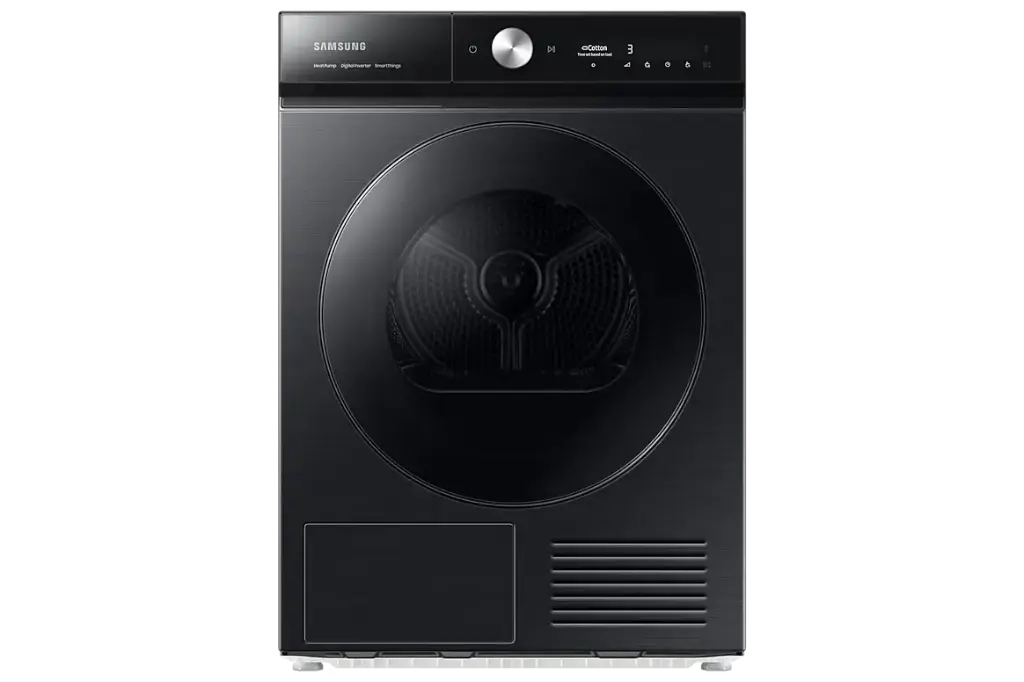Samsung Dryer 9KG Heat Pump BeSpoke DV90BB9445GB 