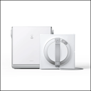 Ecovacs Winbot W2 OMNI Wireless Window Cleaner 