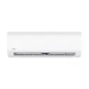 Midea Air Condition RAC Split Inverter Invue-18HW3D 18,000Btu Wifi - White  