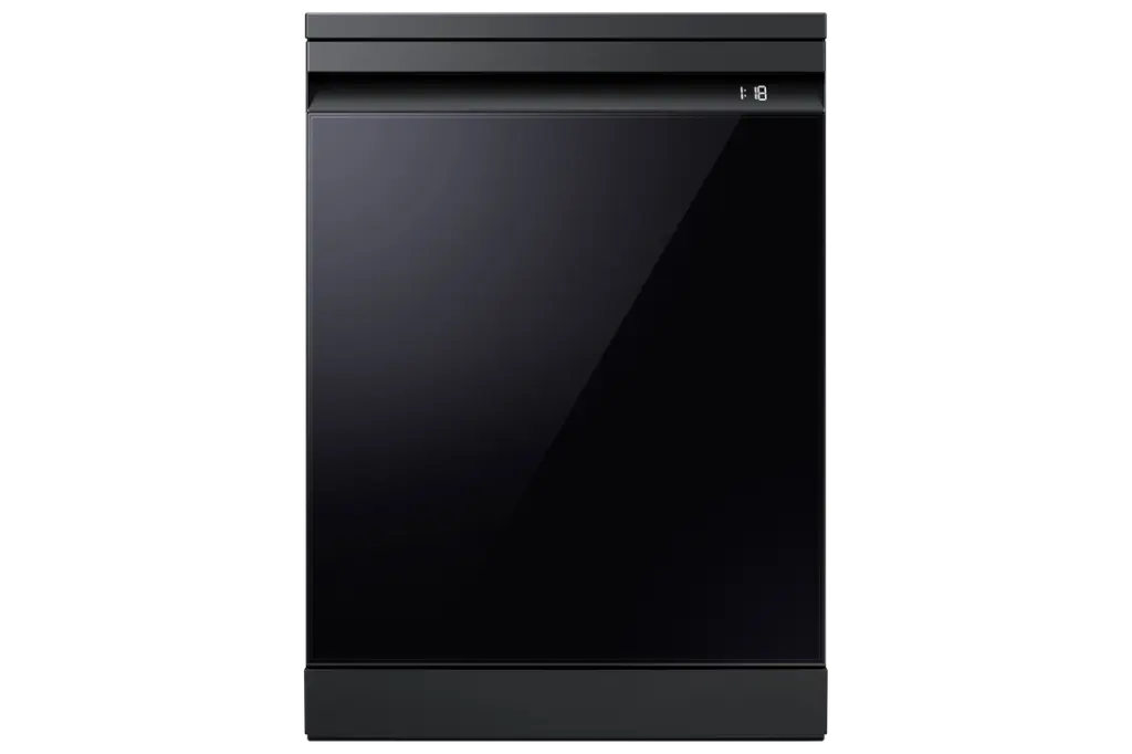 Samsung Dish Washer DW60BB890FAP (WaterJet Clean™ Technology, Auto Door Open Dry System, Smart Control WiFi & SmartThings App, 11 Versatile Wash Programs