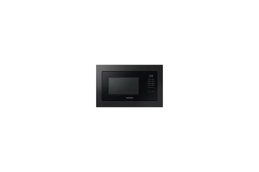 Samsung Built in Microwave 23L 800W MS23A7013AB