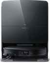 Roborock Saros 10R Black Robot Vacuum Cleaner Wet/Dry