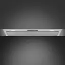smeg Built in Hood 90 cm Silver Stainless KSG9P4X