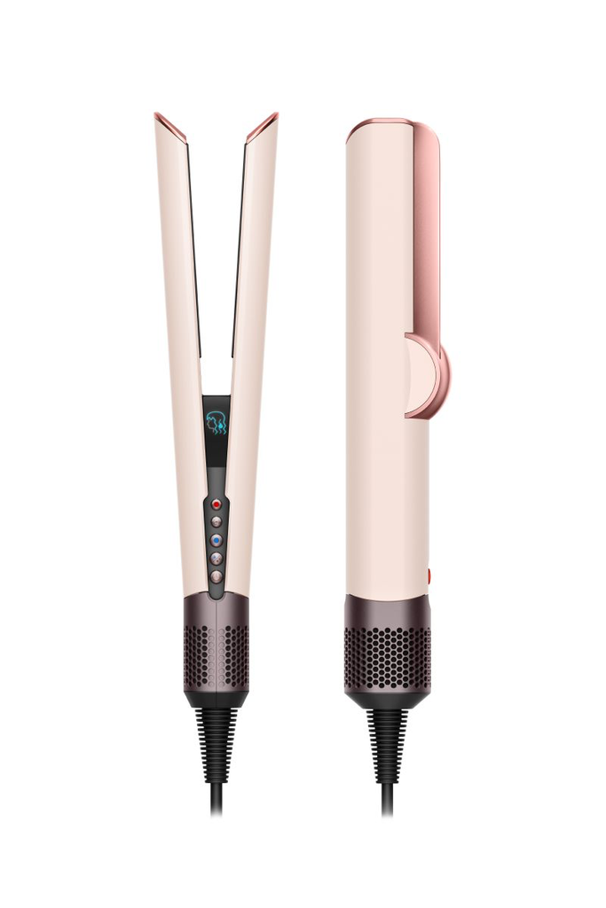 Dyson Airstrip HT01 Straightener Gold Rose 