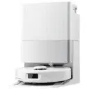 Roborock Q Revo Edge 5V1 Robot Vacuum Cleaner Wet/Dry White