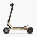 Rider X RACE MINI Scooter - 48V16AH Gray Desert Cream