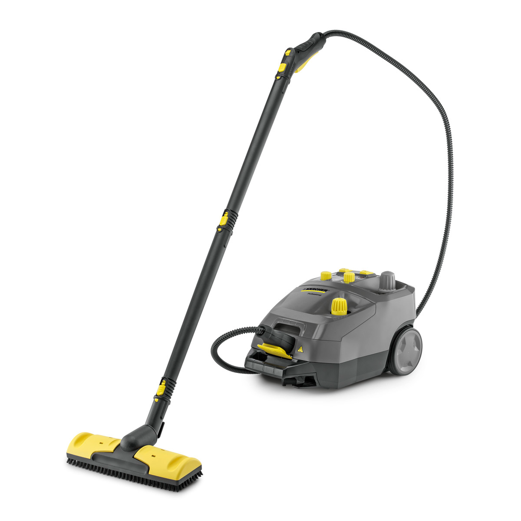 Karcher Professional Industrial Steam Cleaner SG 4/4