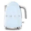 Smeg Kettle Pastel Blue 50's Style Aesthetic KLF03PBEU 
