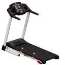VO2 Treadmill Foldable Zoom1