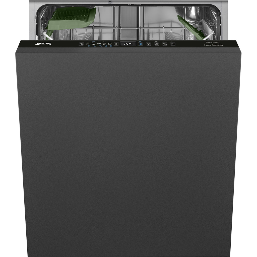 Smeg Dishwasher Built in STL7272D