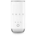 Smeg Milk Frother White50's Style Aesthetic MFF02WHEU