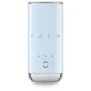 Smeg Milk Frother Pastel Blue 50's Style Aesthetic MFF02PBEU