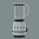 Smeg Blender BLF03 | Shade Green Porsche x SMEG BLF03PSGEU