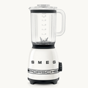 Smeg Blender BLF03 | Carrara White Porsche x SMEG BLF03PCWEU