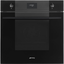 Smeg Built in Oven 60 cm Linea Aesthetic SFP6101TB3