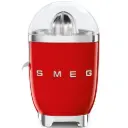 Smeg Citrus Juicer Red CJF11RDEU