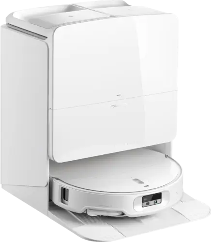 Roborock Qrevo Edge 2 Pro White