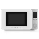 Smeg Microwave combi oven | White MOC02WHMEU 