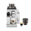 Delonghi Espresso Automatic Bean to Cup Coffee Machine with Milk Rivelia White EXAM440.55.W