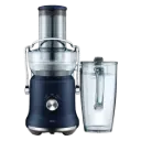 Breville the Juice Fountain® Cold Plus Extractor BJE530BTR Blue