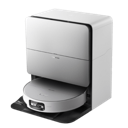 Roborock Saros 20 Sonic White Robot Vacuum Cleaner Wet/Dry