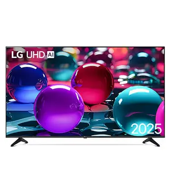 LG Television UHD 43 inch 43UA73006LA