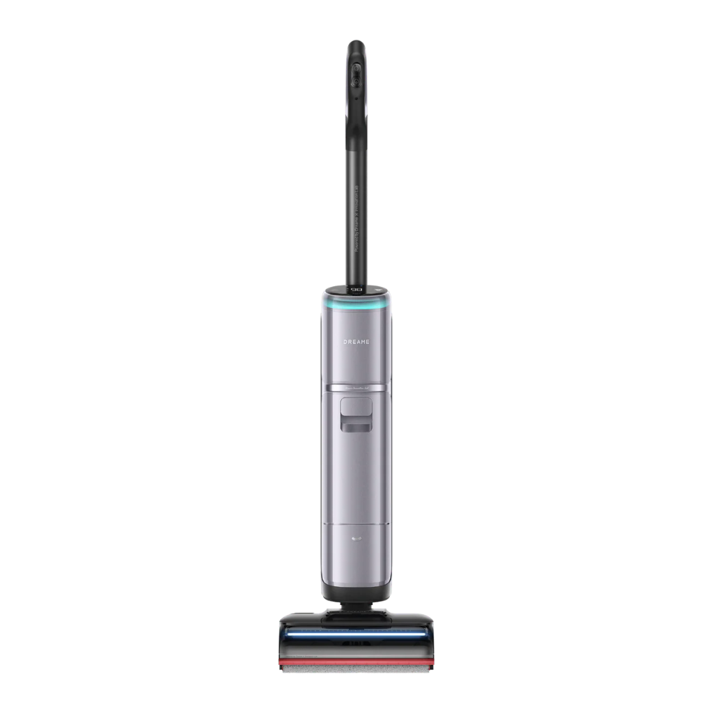 Dreame Stick Vacuum Cleaner Wet/Dry H16 Pro   Steam