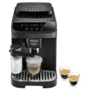 Delonghi Espresso Bean to Cup Full Automatic Machine Magnifca Evo with Milk ECAM293.52.B