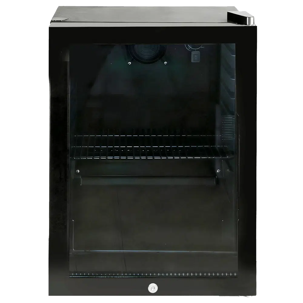 Landers Mini Fridge SC35 Black 32L