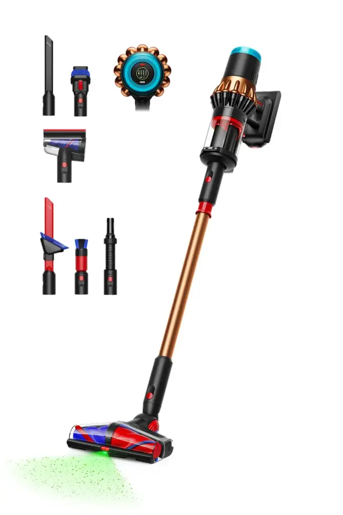 Dyson V16 Piston Animal SV35