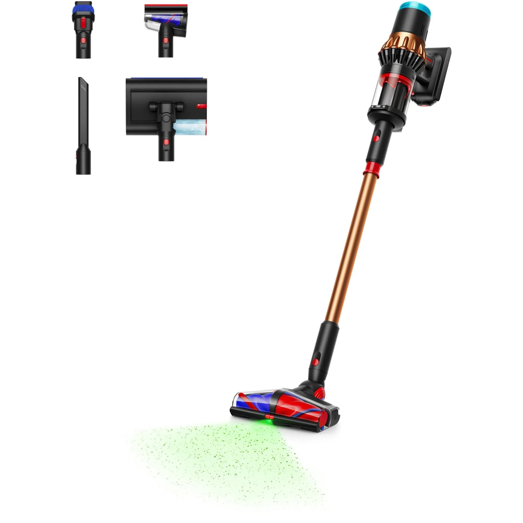 Dyson V16 Piston Animal Submarine 