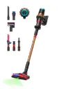  Dyson V16 Piston Animal cordless vacuum + Detail Cleaning Kit