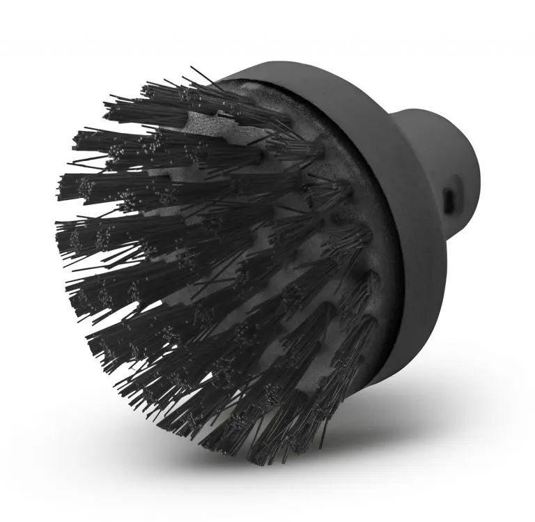 Karcher Rounded Brush for SC3 