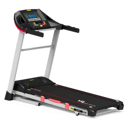 VO2 Treadmill Zoom 49
