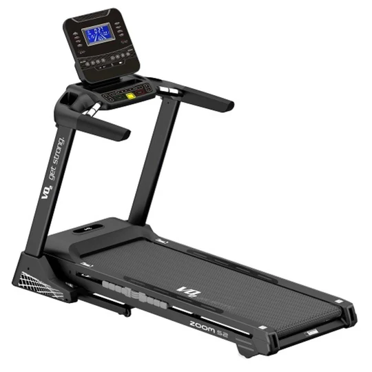 VO2 Treadmill Zoom 52