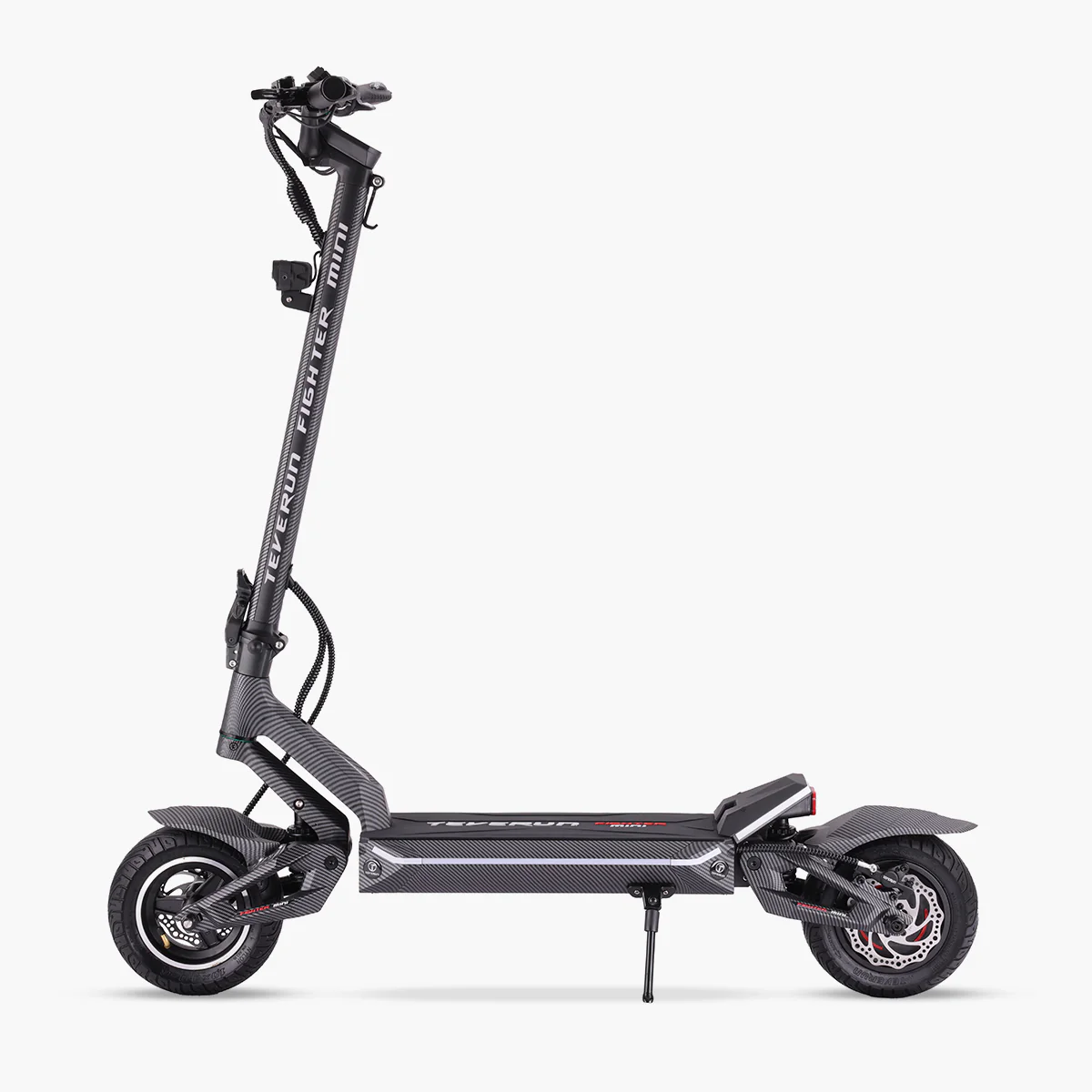 Teverun Scooter FIGHTER MINI CARBON 52V/21A