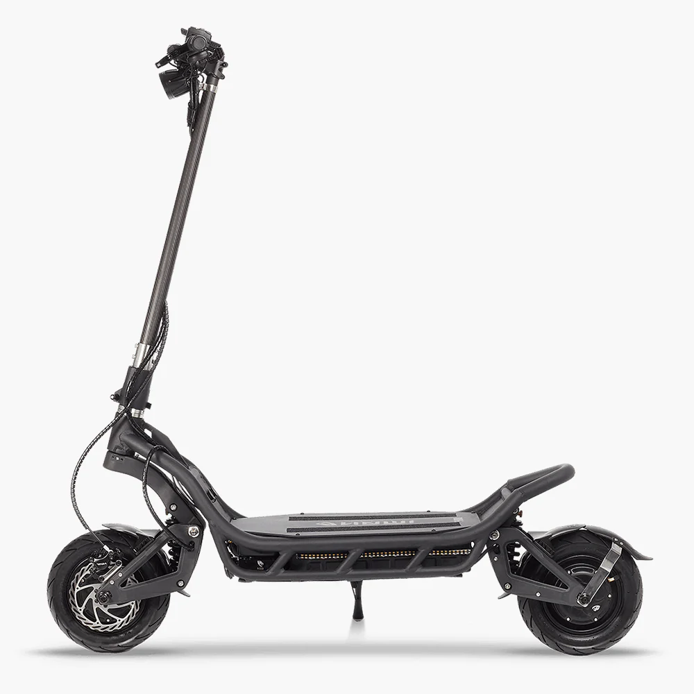 Nami Burn E Electric Scooter 72V/30A