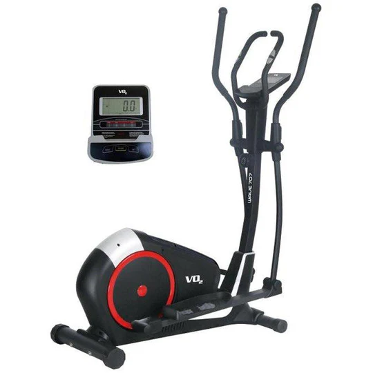 VO2 Elliptical Wave 707