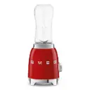 Smeg Personal Blender Red PBF01RDEU
